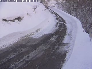 佐治町栃原【辰巳峠】