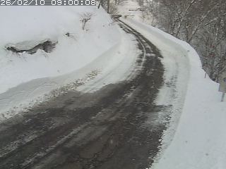 佐治町栃原【辰巳峠】