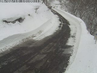 佐治町栃原【辰巳峠】