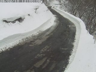 佐治町栃原【辰巳峠】