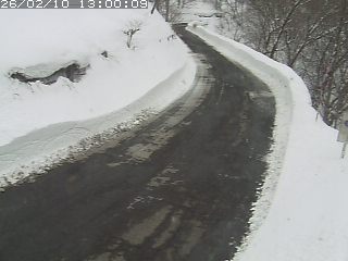 佐治町栃原【辰巳峠】