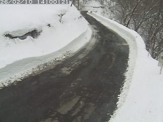 佐治町栃原【辰巳峠】