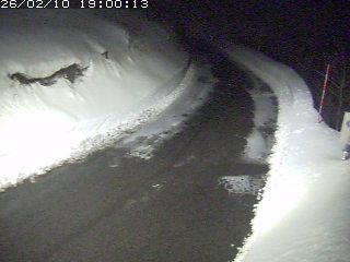 佐治町栃原【辰巳峠】