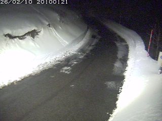 佐治町栃原【辰巳峠】