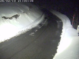 佐治町栃原【辰巳峠】