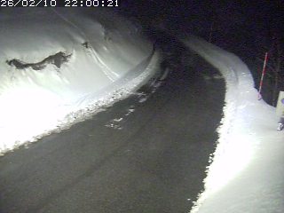 佐治町栃原【辰巳峠】