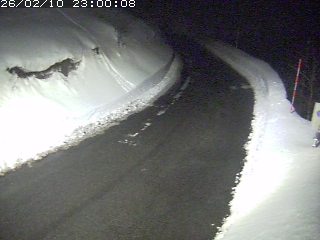 佐治町栃原【辰巳峠】