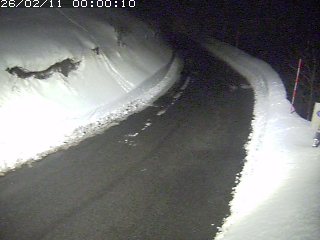 佐治町栃原【辰巳峠】