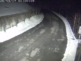 佐治町栃原【辰巳峠】