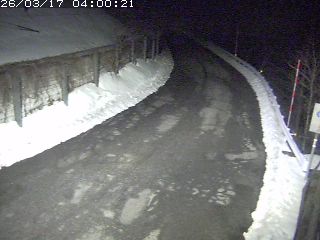 佐治町栃原【辰巳峠】