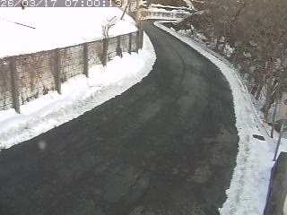 佐治町栃原【辰巳峠】