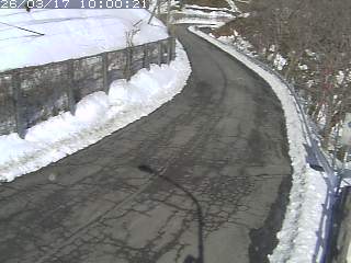 佐治町栃原【辰巳峠】