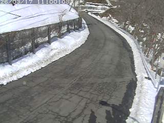 佐治町栃原【辰巳峠】