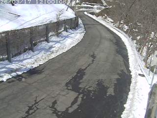 佐治町栃原【辰巳峠】