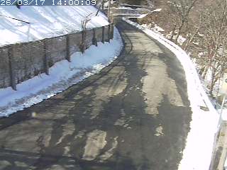 佐治町栃原【辰巳峠】