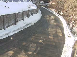 佐治町栃原【辰巳峠】