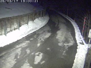 佐治町栃原【辰巳峠】