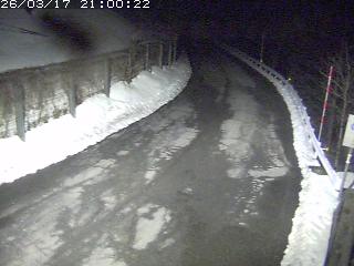 佐治町栃原【辰巳峠】