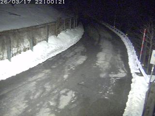 佐治町栃原【辰巳峠】