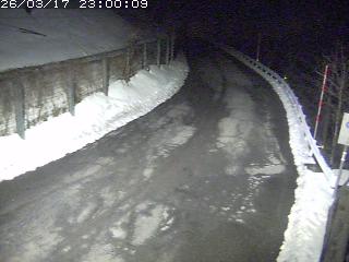 佐治町栃原【辰巳峠】