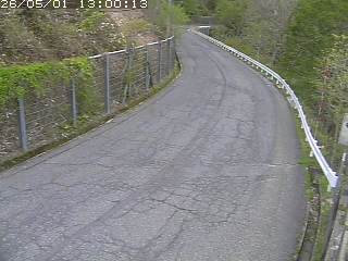 佐治町栃原【辰巳峠】