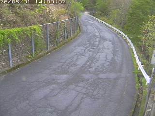 佐治町栃原【辰巳峠】