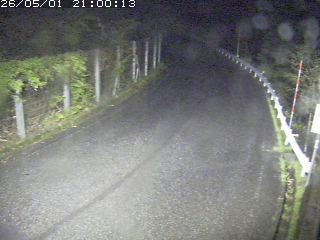 佐治町栃原【辰巳峠】