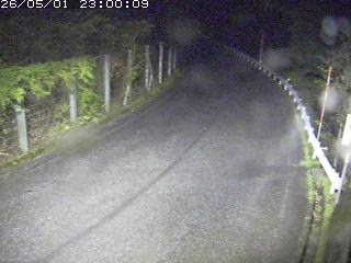 佐治町栃原【辰巳峠】
