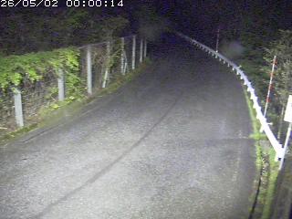 佐治町栃原【辰巳峠】