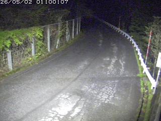 佐治町栃原【辰巳峠】