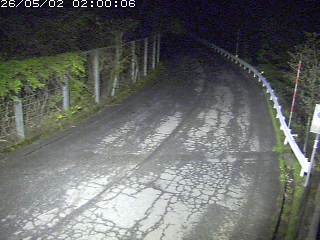 佐治町栃原【辰巳峠】