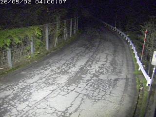 佐治町栃原【辰巳峠】