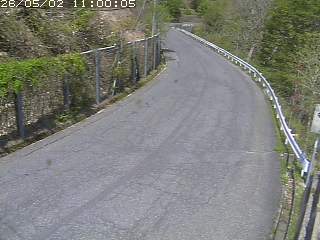 佐治町栃原【辰巳峠】