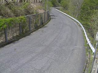 佐治町栃原【辰巳峠】