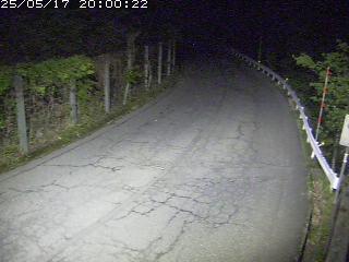 佐治町栃原【辰巳峠】