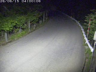佐治町栃原【辰巳峠】