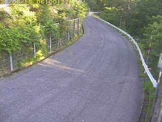 佐治町栃原【辰巳峠】