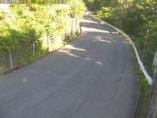 佐治町栃原【辰巳峠】
