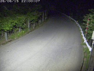 佐治町栃原【辰巳峠】