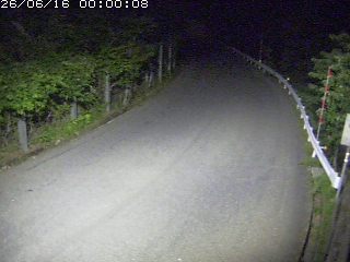 佐治町栃原【辰巳峠】