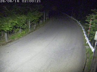 佐治町栃原【辰巳峠】