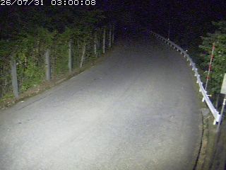 佐治町栃原【辰巳峠】