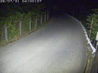 佐治町栃原【辰巳峠】
