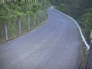 佐治町栃原【辰巳峠】