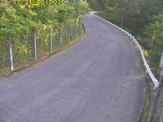 佐治町栃原【辰巳峠】