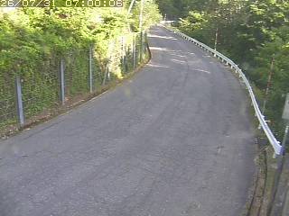佐治町栃原【辰巳峠】