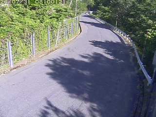 佐治町栃原【辰巳峠】