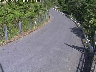 佐治町栃原【辰巳峠】
