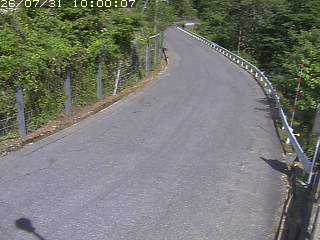 佐治町栃原【辰巳峠】
