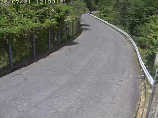 佐治町栃原【辰巳峠】